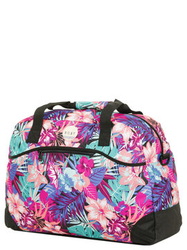 Bolsa Deporte Roxy Sugar It Up Duffle Bag ERJBP03557 estampada - Martimpe  Berart - Tienda de Moda en Gausach, Vielha, Valle de Aran