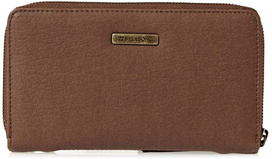 Billetera Billabong Ref. L9WL01 Makin It Womens Purse para mujer MARRÓN -  Martimpe Berart - Tienda de Moda en Gausach, Vielha, Valle de Aran