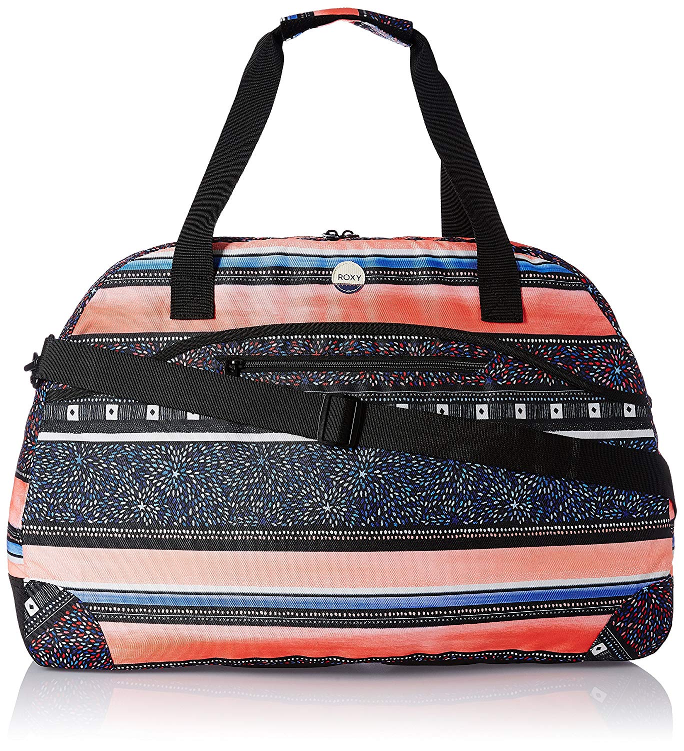 Bolsa Deporte Roxy Far ERJBL03061-MLR6 | Berart - Tienda de Moda en Gausach, Vielha, Valle Aran