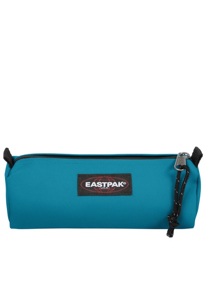 eastpak novel blue