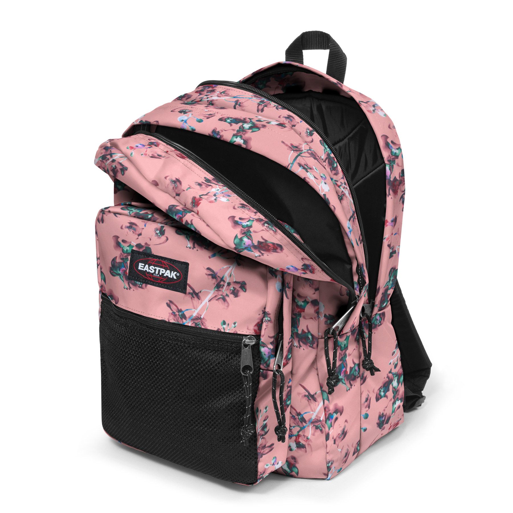 RiÃ±onera Springer Eastpak Eastpak Rosa Palo