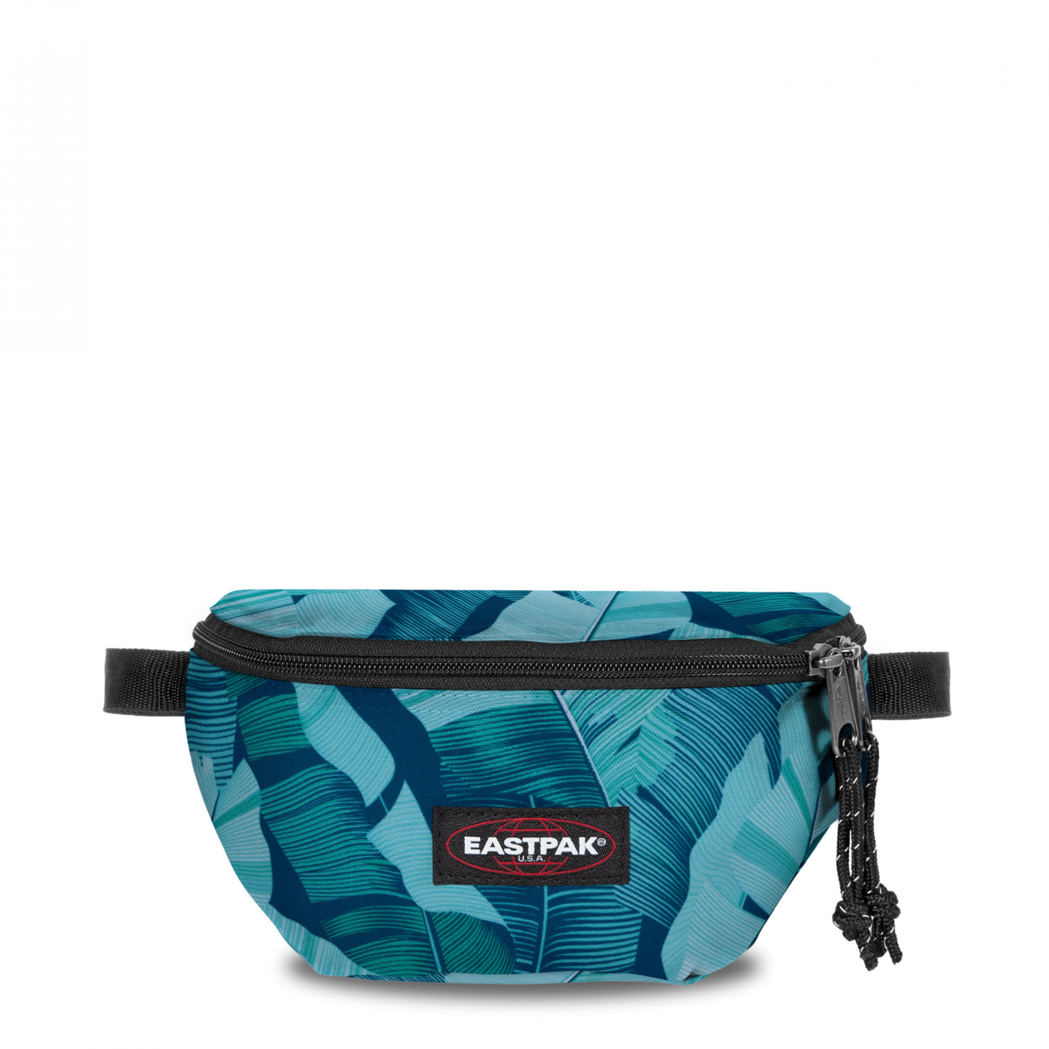Riñonera eastpak top turquesa