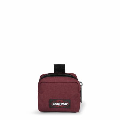 Monedero-llavero bolsito mini Eastpak:EK33723S Stalker Crafty Wine granate