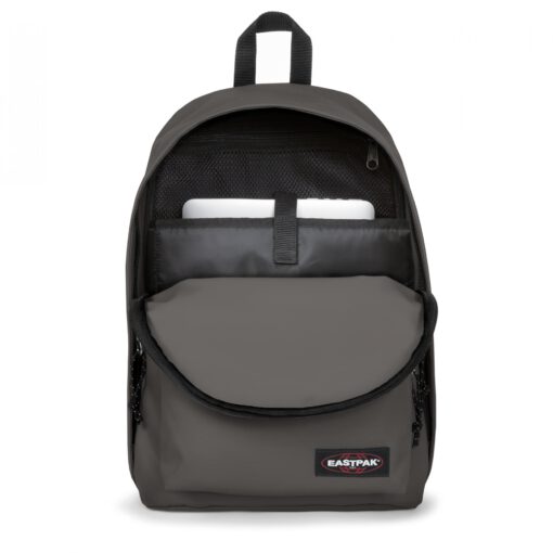 MOCHILA EASTPAK Out Of Office 27 litros para portátil EK76783Z Whale Grey Gris