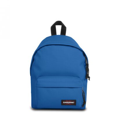 MOCHILA EASTPAK Orbit XS Mod. pequeño EK04385Z Mediterranean B azul metálico