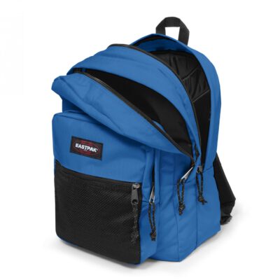 MOCHILA EASTPAK Pinnacle triple 38 litros EK060A85Z Mediterranean B azul royal