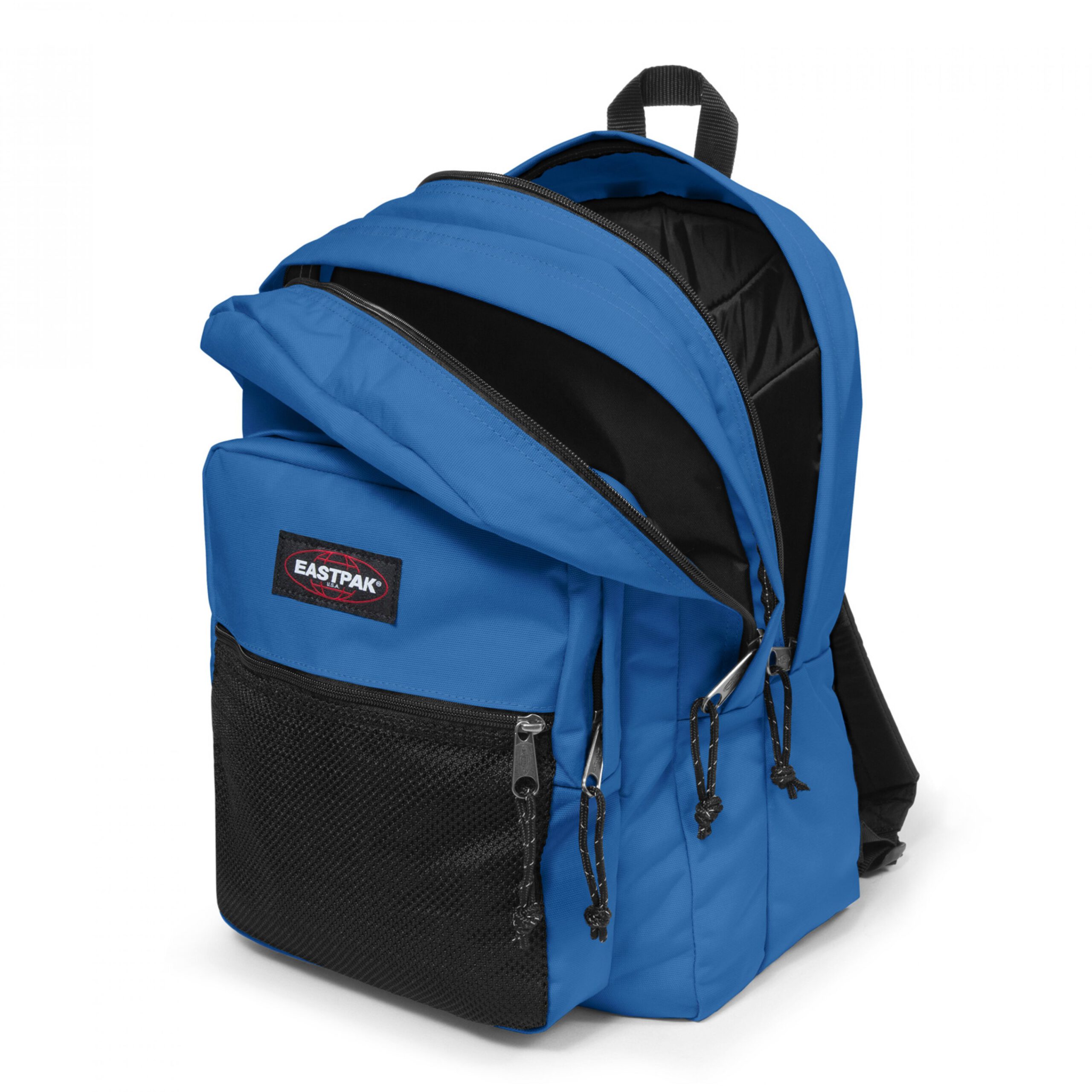 Eastpak pinnacle beat black top