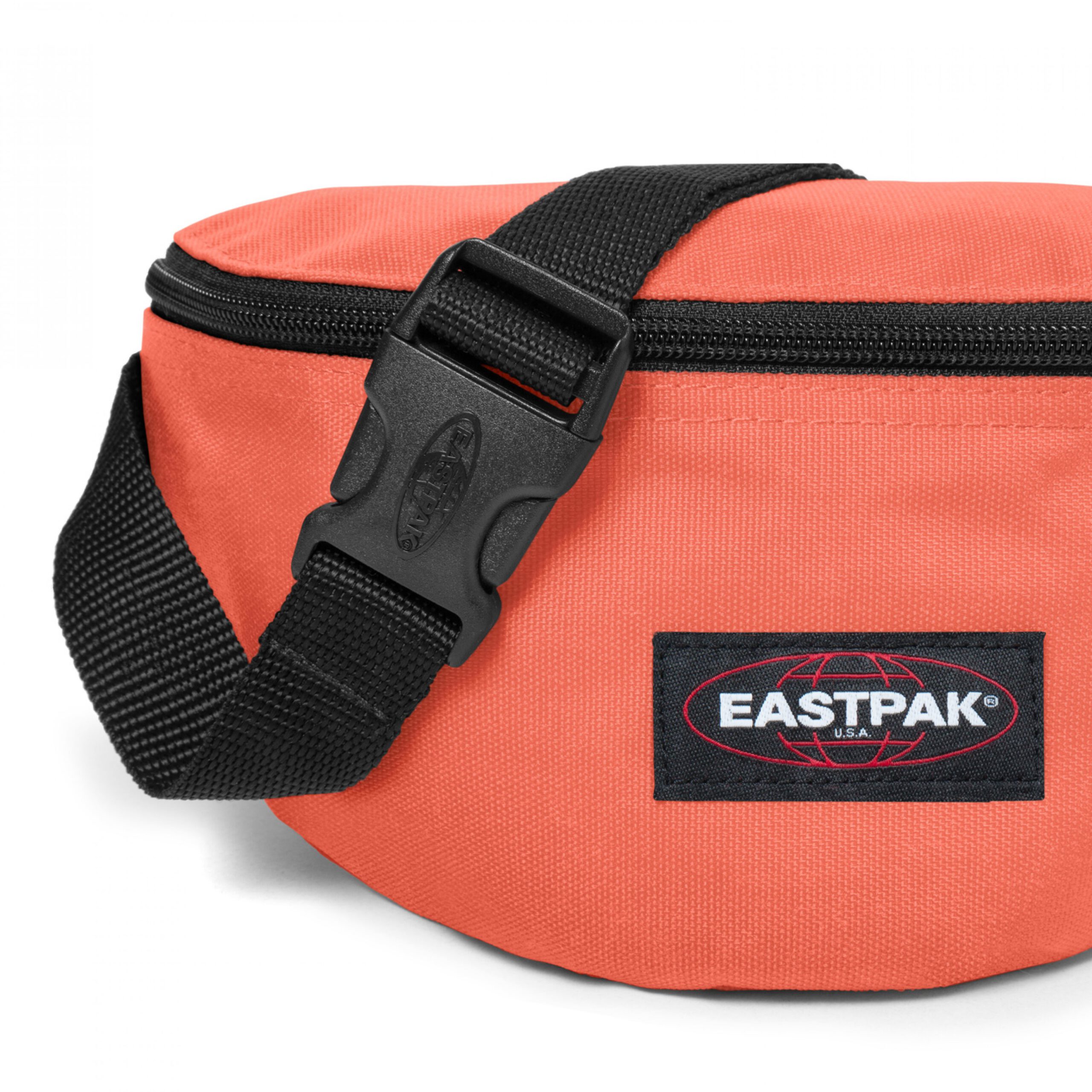 Caballero Subir Antídoto Riñonera Eastpak Springer 2 litros EK07487Z Lobster Orange naranja |  Martimpe Berart - Tienda de Moda en Gausach, Vielha, Valle de Aran