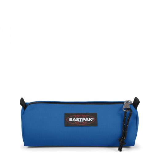 Estuche escolar Eastpak: Benchmark SINGLE EK37285Z Mediterranean Blue Azul