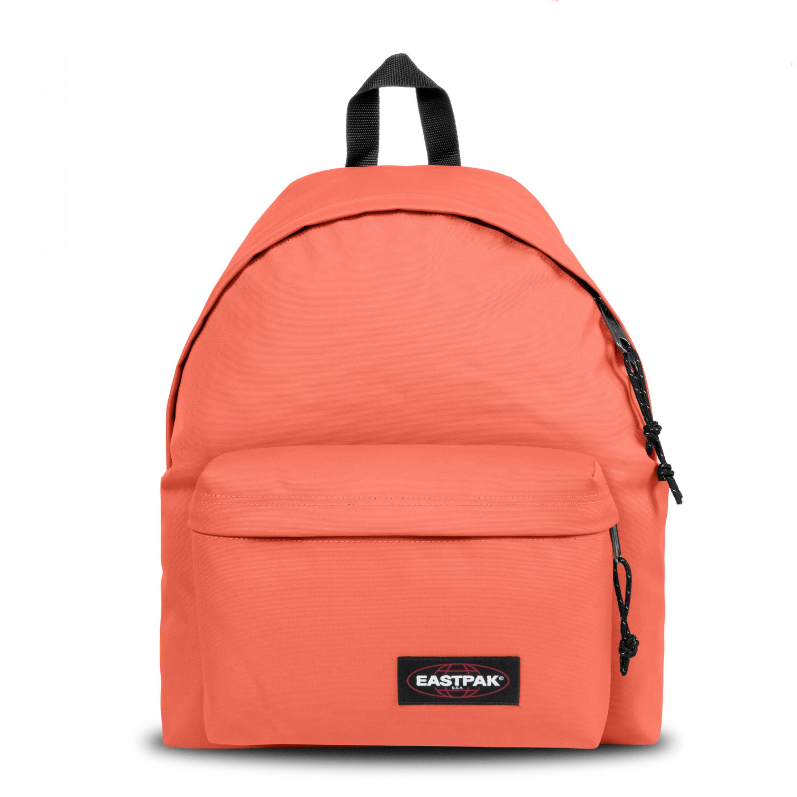 EASTPAK Padded Pak'r® litros EK62087Z Lobsters Orange naranja claro | Martimpe Berart - Tienda de Moda Gausach, Vielha, Valle de