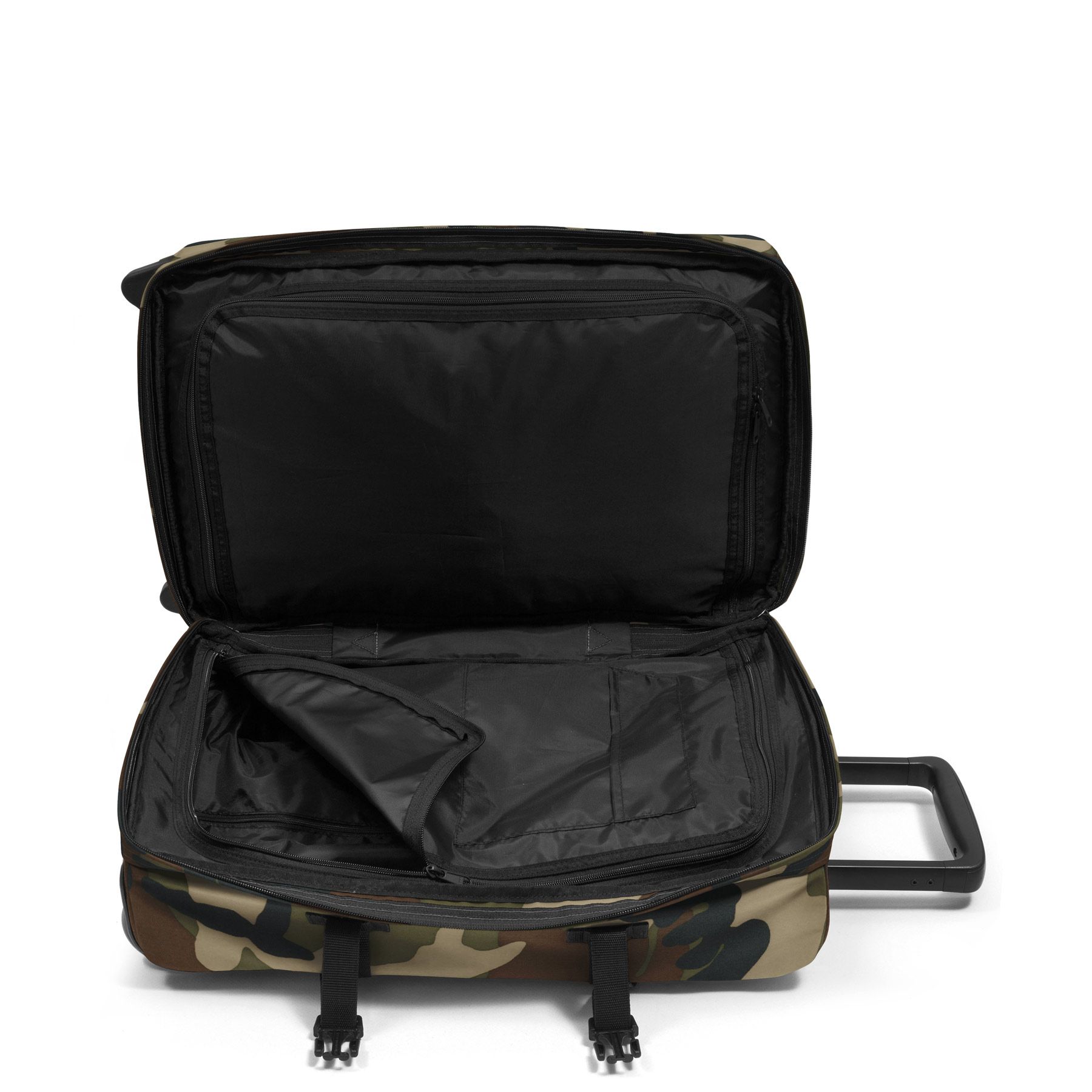 Las 5 mejores Maletas Eastpak de 2022: opiniones, análisis y comparativa