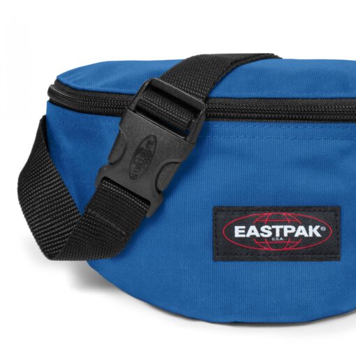 Riñonera Eastpak Springer EK07485Z Mediterranean B azul metálico