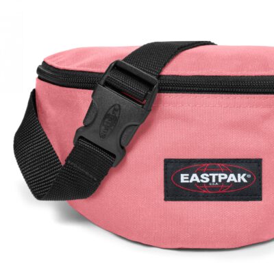 Springer Eastpak (RIÑONERAS) EK07490Z Seashell Pink Concha Rosa
