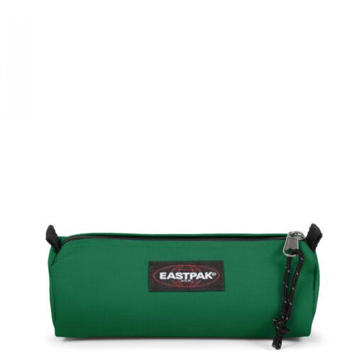 Estuche escolar Eastpak: Benchmark SINGLE EK37289Z Tortoise Green verde