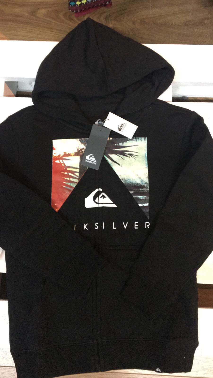Sudadera Quiksilver Niño Discount Sale, UP TO 66% OFF | www.apmusicales.com