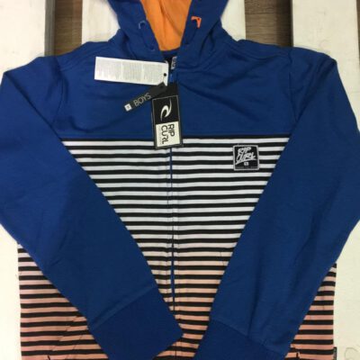 Sudadera niño Rip Curl con capucha para Chicos Ref. KFEAF4 Fashion light Classic blue