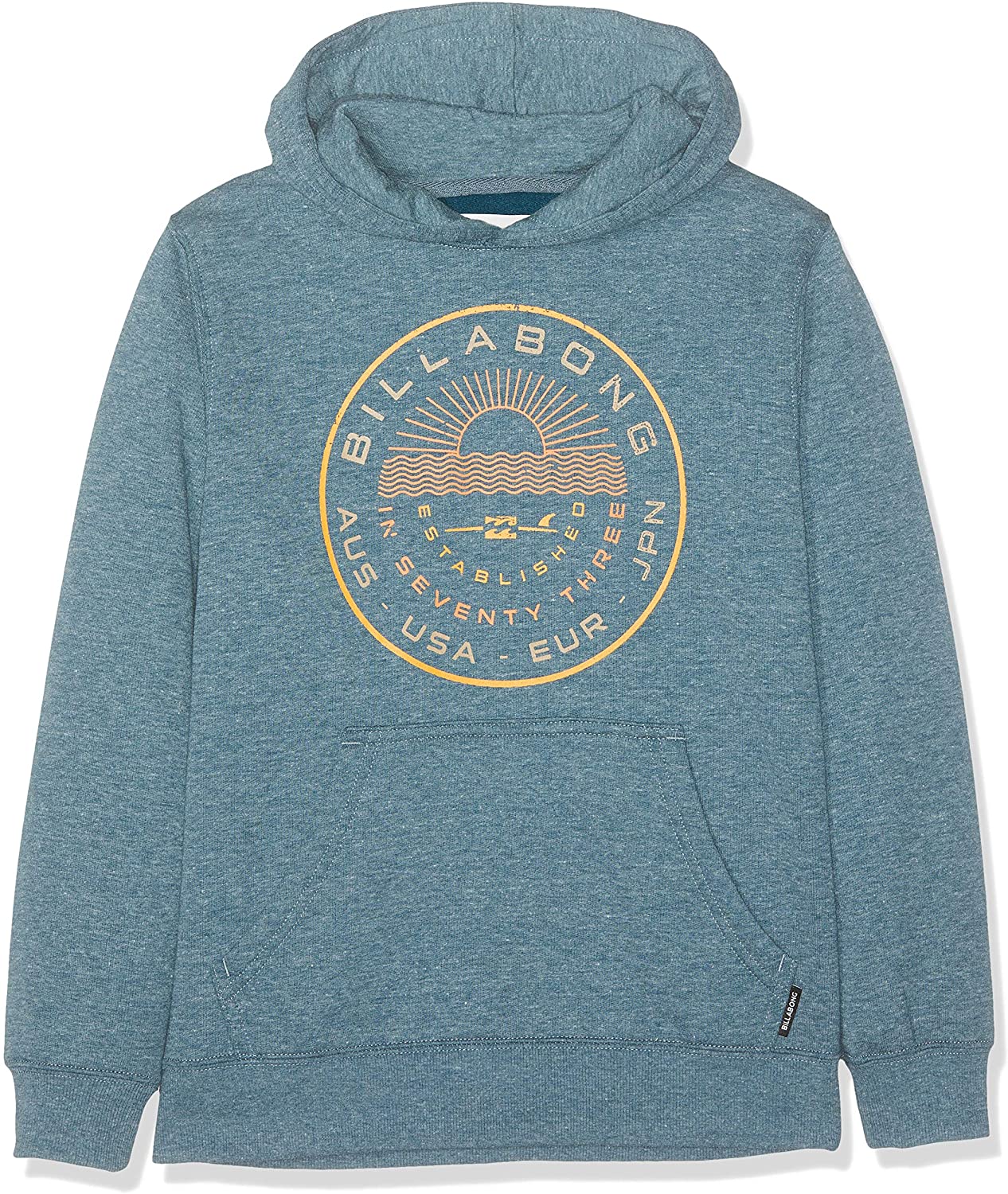 Sudaderas online billabong niño