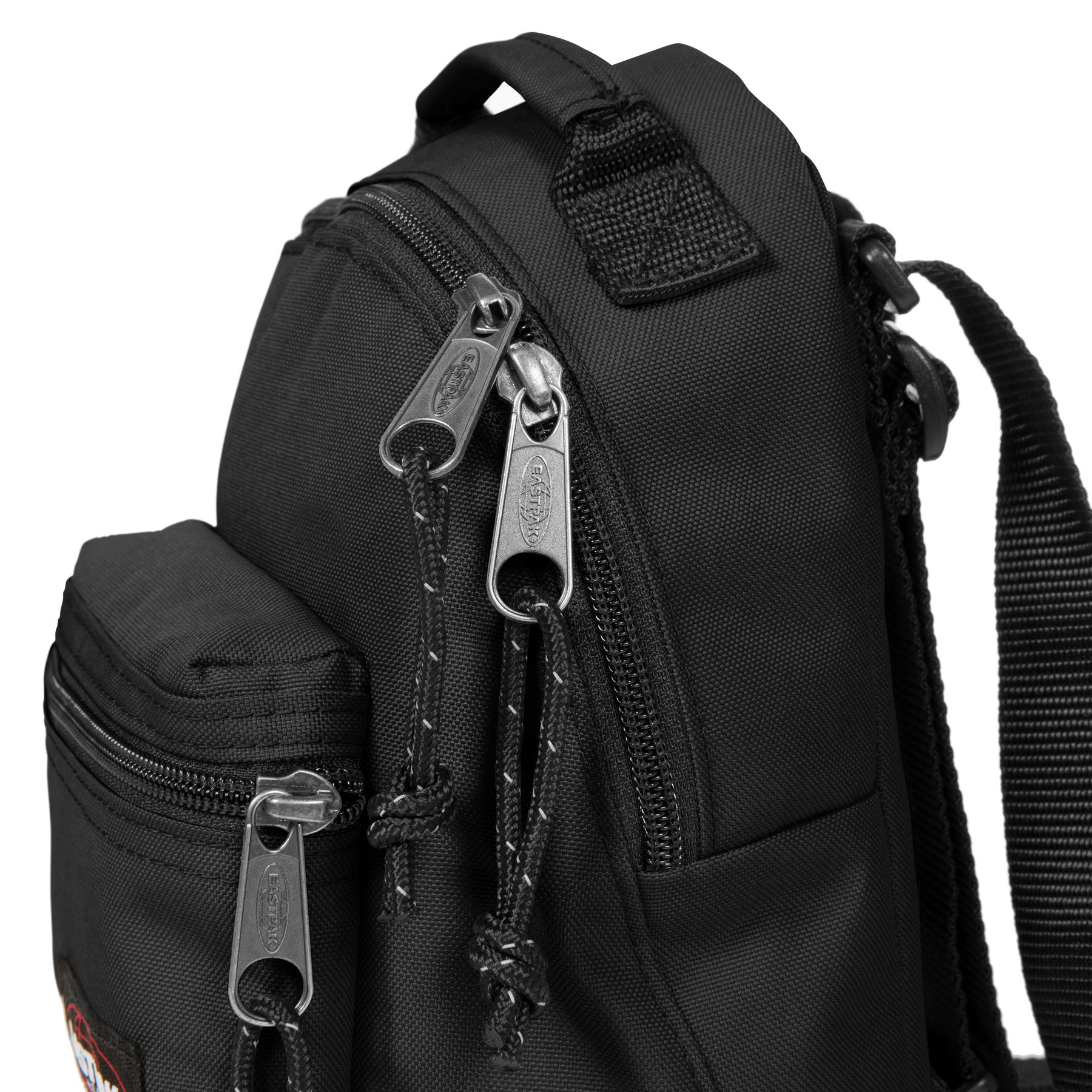 Bolso mini mochila Eastpak Cross Orbit W Sunday Grey EK72E008 Black negro -  Martimpe Berart - Tienda de Moda en Gausach, Vielha, Valle de Aran