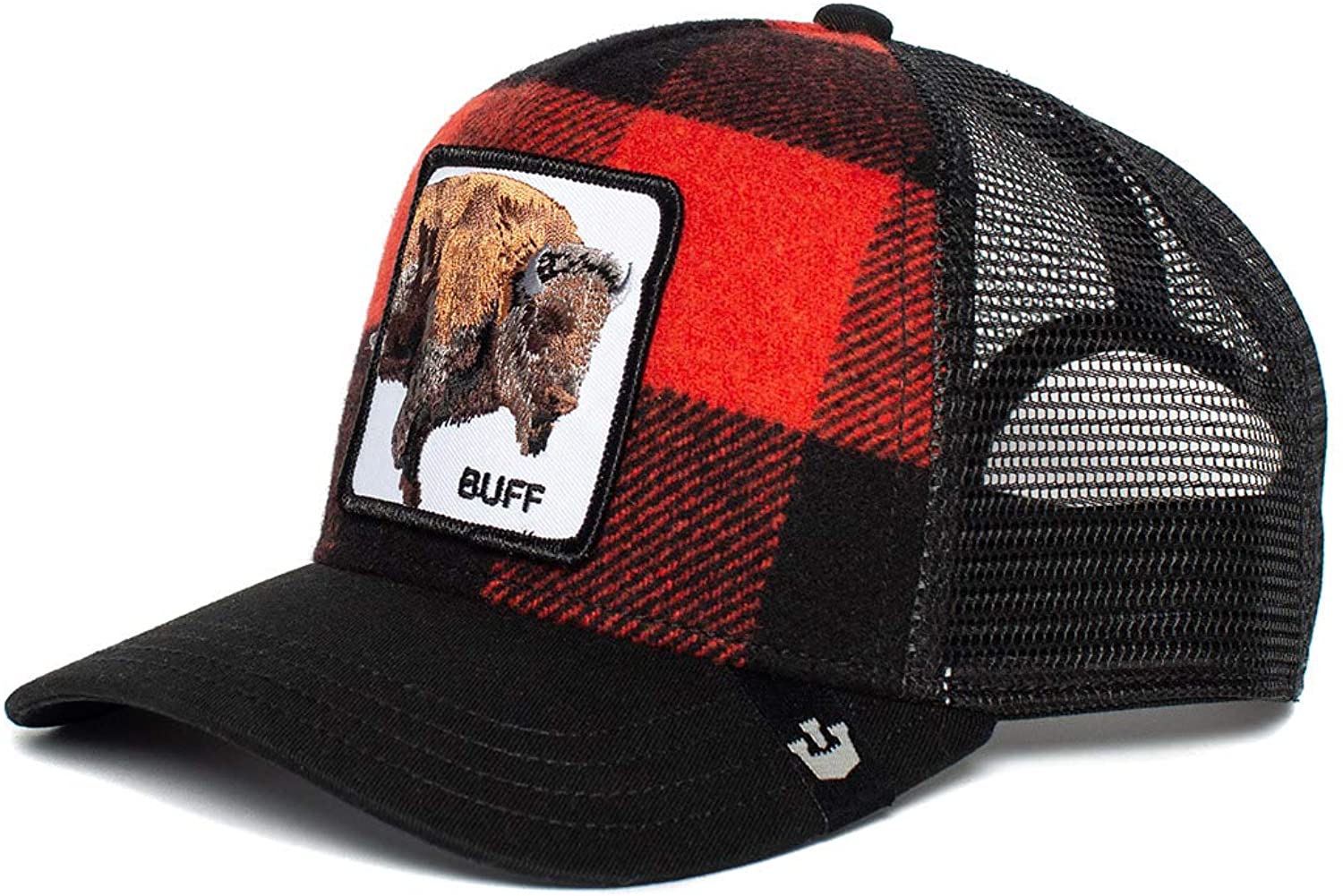 gorras de animales para hombre