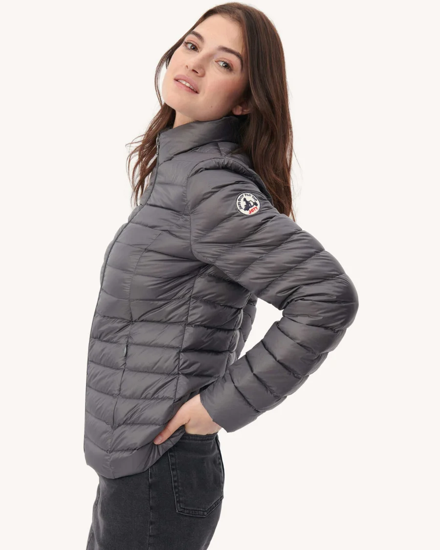 CHAQUETA BASIC MUJER