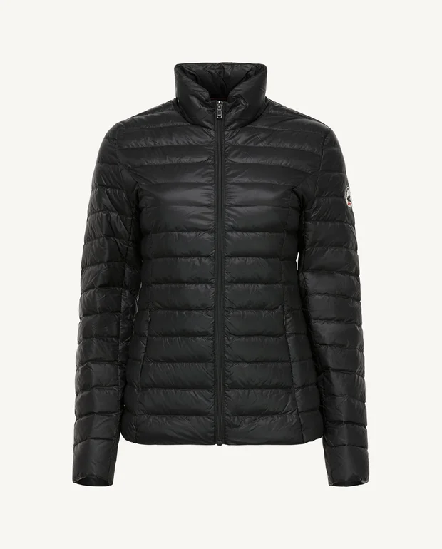 Chaqueta sin online capucha