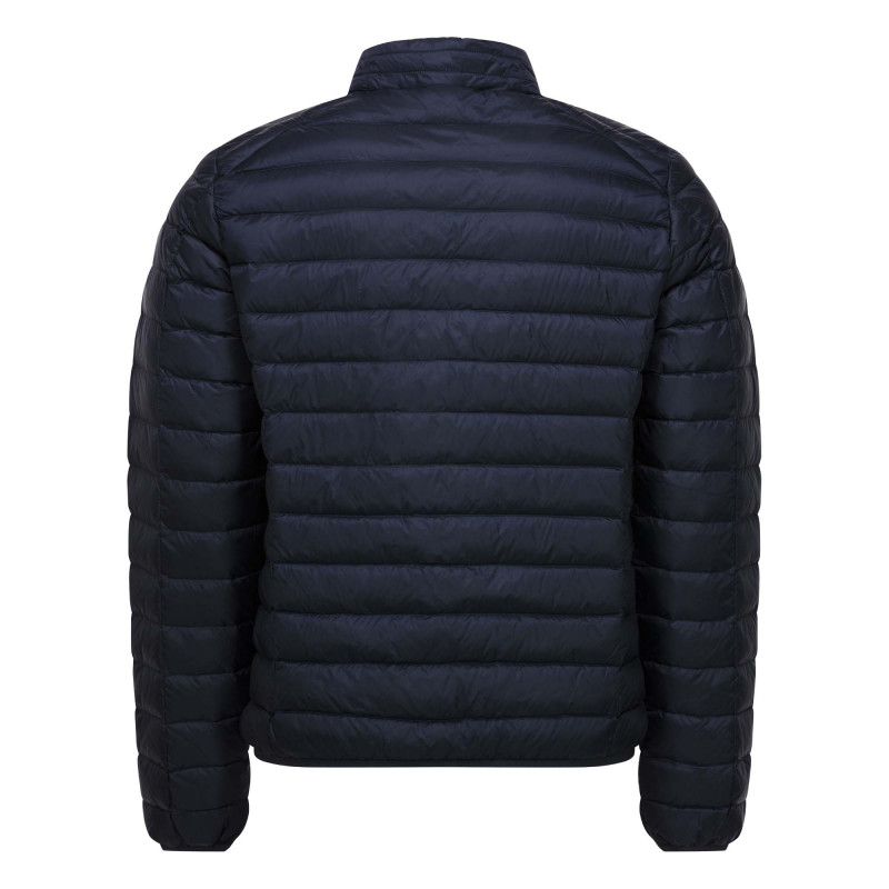 JOTT MAT - Chaqueta de plumas - noir/negro 