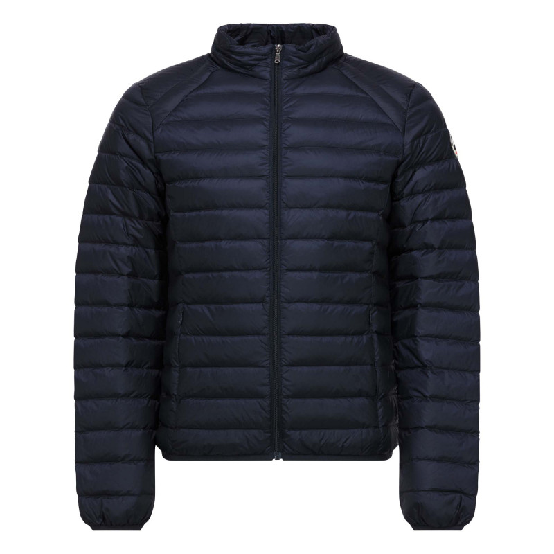 Chaqueta Jott de plumas Hombre Marine MAT 104 BASIC Justoverthetop Color  Azul Marino - Martimpe Berart - Tienda de moda en Gausach, Vielha, Valle de  Aran