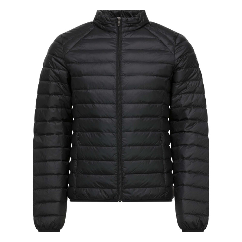 Chaqueta Jott de plumas pato Hombre negro