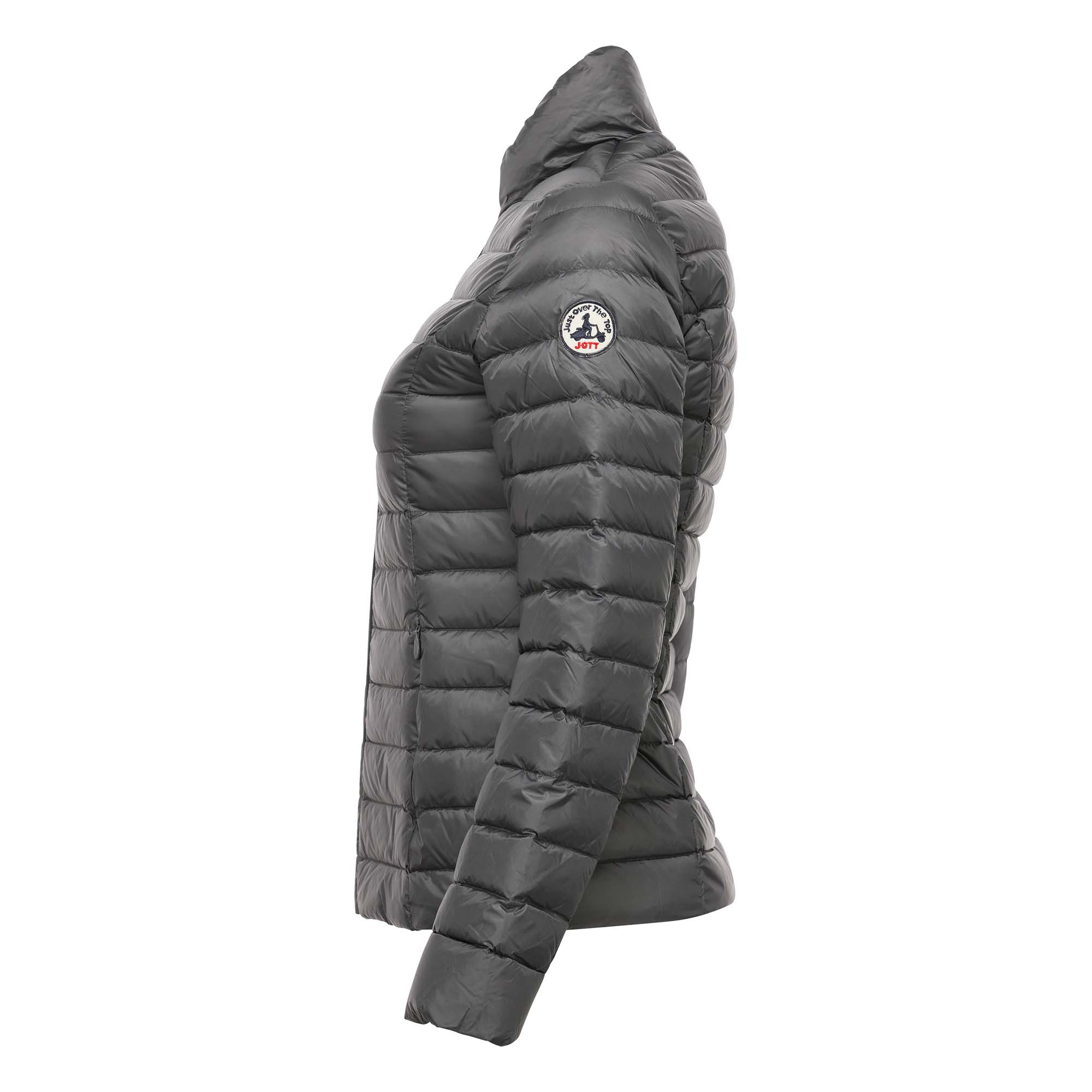Plumas deporte mujer sale