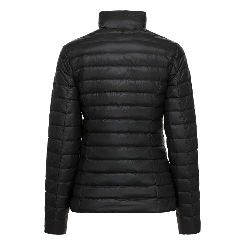 JOTT MAT - Chaqueta de plumas - noir/negro 