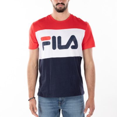  Fila Zapatillas Mb para hombre, Blanco/Azul marino/Rojo : Ropa,  Zapatos y Joyería