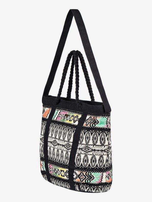 Bolso Mujer Roxy ERJBP03660 Stay Together ESTAMPADO multicolor Bolso Mujer Roxy ERJBP03660 Stay Together ESTAMPADO multicolor