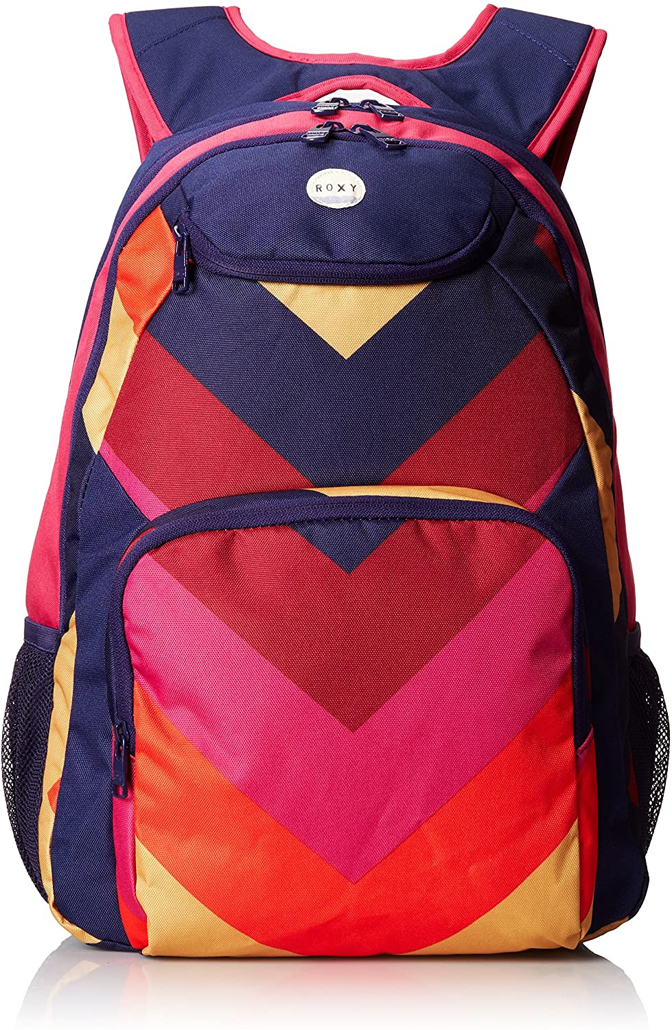 productos quimicos Comorama Simetría Mochila Roxy doble ERJBP03065 Backpack Shadow Swell Wmn rosa morado salmón - Martimpe Berart - Tienda de Moda en Gausach, Vielha, Valle de Aran productos quimicos Comorama Simetría Mochila Roxy doble ERJBP03065 Backpack Shadow Swell Wmn rosa morado salmón - Martimpe Berart - Tienda de Moda en Gausach, Vielha, Valle de Aran