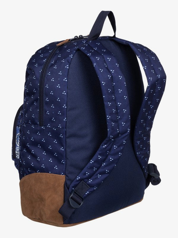 Mochila Roxy doble ERJBP03268 (bsq8) Backpack Fairness