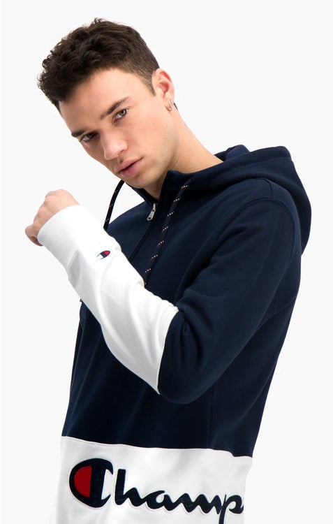 Sudadera de malla Monograma de efecto degradado - Hombre - Ready to Wear