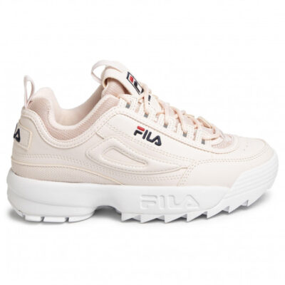 Zapatillas Mujer Fila Footwear 1010308.1FG