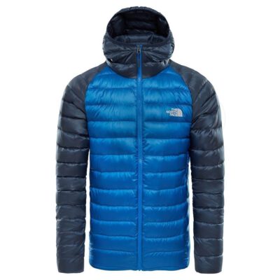Chalecos y chaquetas plumas the north face chico archivos Martimpe Berart Tienda de Moda en Gausach Vielha Valle de Aran