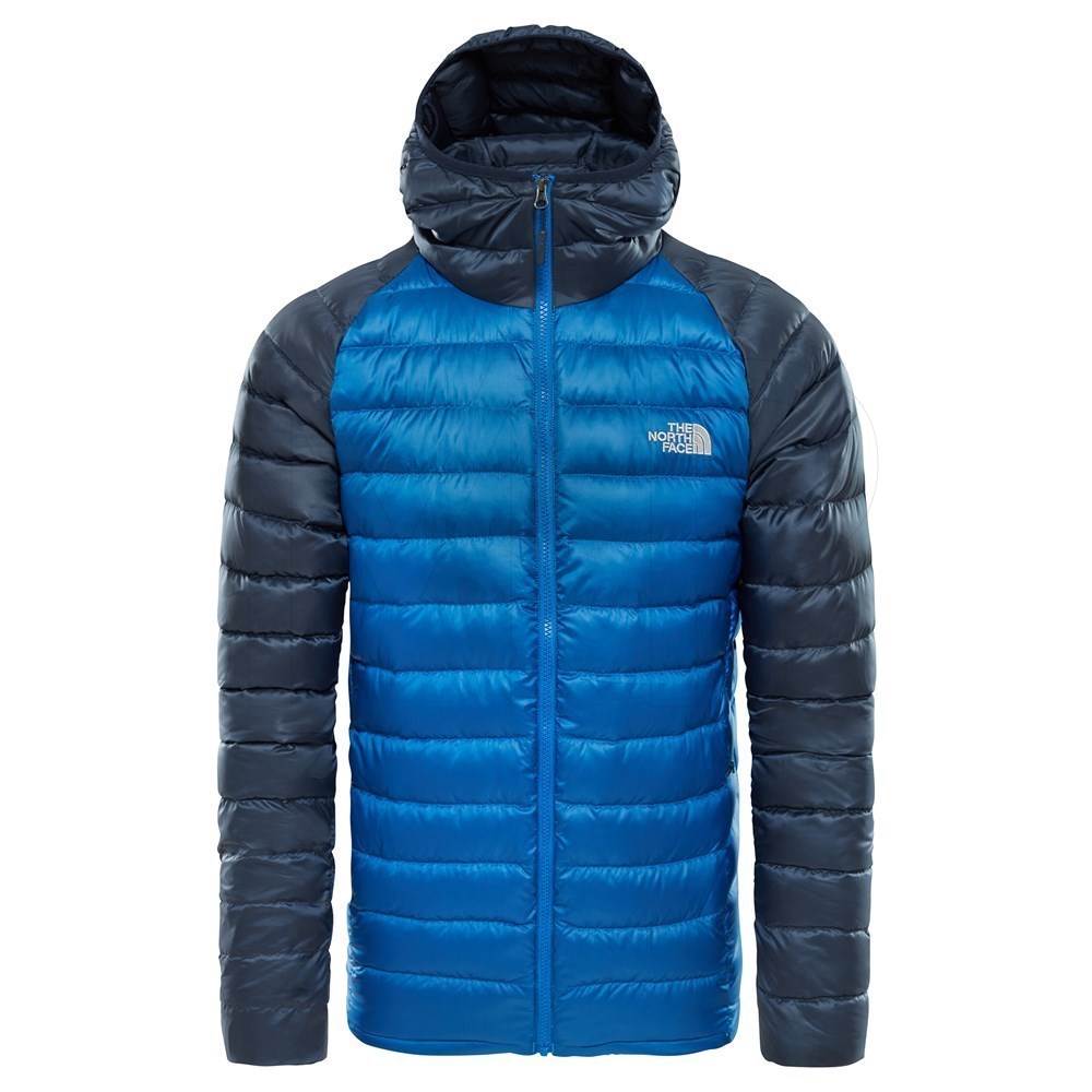 Chaqueta de Plumón The North Face hombre Trevail Jacket T939N41SK