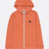Sudadera niño BILLABONG con capucha para Chicos Ref. H2FL04 BIP8 ALL DAY ZH BURNT ORANGE -NARANJA