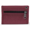 Billetera - monedero Eastpak: Crew Single EK37123S CRAFTY WINE GRANATE