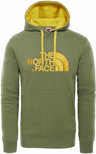North face sudaderas hombre outlet