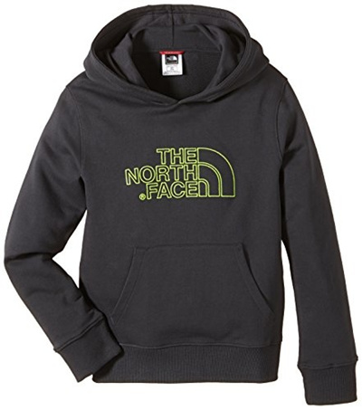 Sudadera the north top face niño