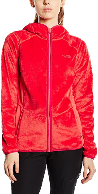 Forro Polar The North Face Sherpa Mujer