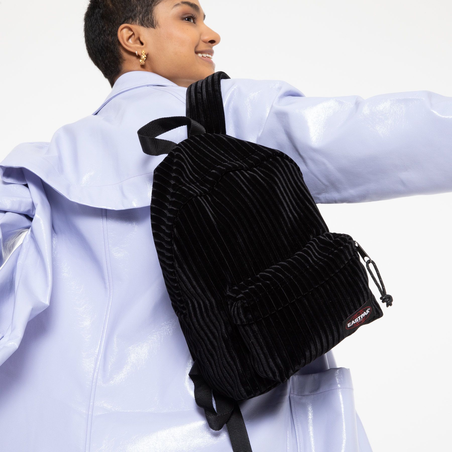 Mochila sales eastpak orbit