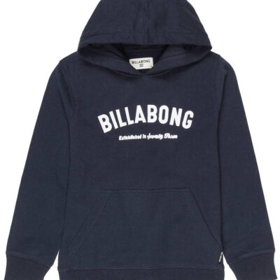 Sudadera niño BILLABONG con capucha para Chicos Ref. F2 HO02 BIF7 filthy habits ho boy NAVY azul marino