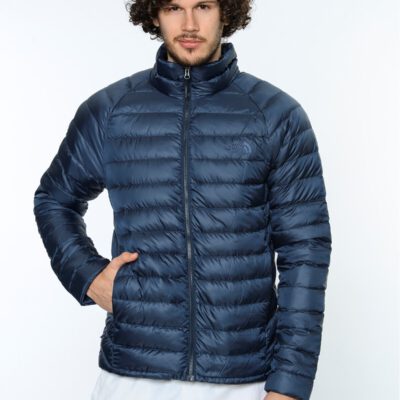 Chaqueta The North Face de plumón hombre cálida Jacke La Paz Jacket Ref.  T0A7M044A Azul - Martimpe Berart - Tienda de Moda en Gausach, Vielha, Valle  de Aran