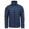 Chaqueta de Plumón The North Face hombre Trevail Jacket T939N5U6R Urban navy azul marino