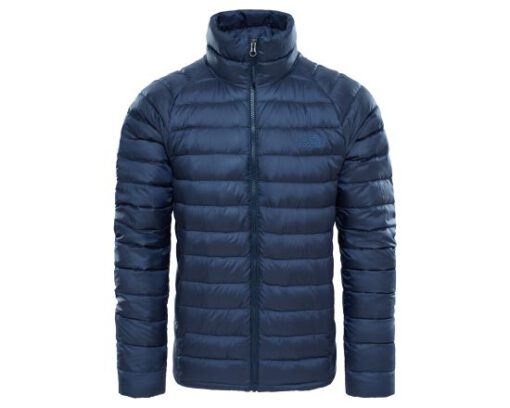 Chaqueta de Plumón The North Face hombre Trevail Jacket T939N5U6R Urban navy azul marino