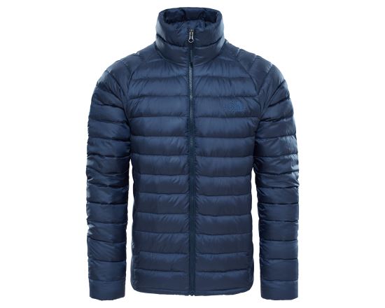 Chaqueta north face trevail deals