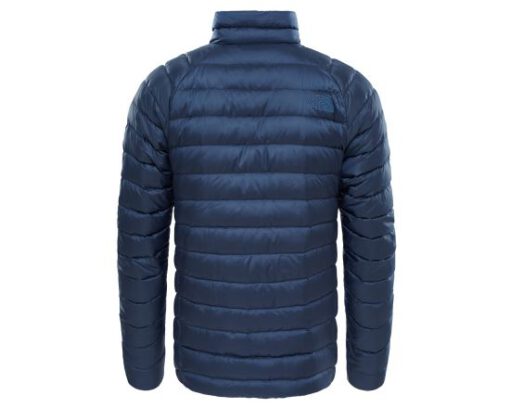 Chaqueta the north face trevail hoodie negro outlet